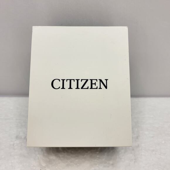 Citizen Weekender Pink Gold-Tone Stainless Steel Ladies Watch Eco-Drive NEW - Picture 6 of 6